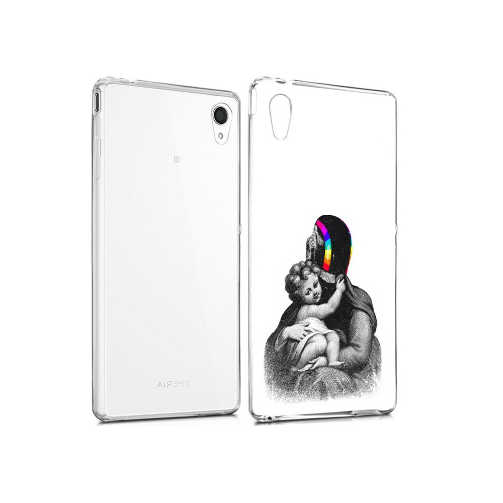 Чехол MyPads Tocco для Sony Xperia M4 Aqua защитник в шлеме (PT41841.249.350), Прозрачный, Tocco
Чехол MyPads Tocco для Sony Xperia M4 Aqua защитник в шлеме (PT41841.249.350), Прозрачный, Tocco