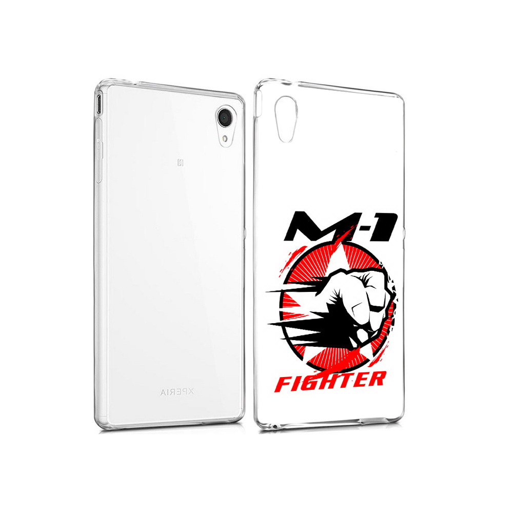 Чехол MyPads Tocco для Sony Xperia M4 Aqua единоборства М-1 (PT41841.249.342), Прозрачный, Tocco
Чехол MyPads Tocco для Sony Xperia M4 Aqua единоборства М-1 (PT41841.249.342), Прозрачный, Tocco