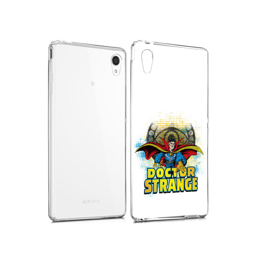 Чехол MyPads Tocco для Sony Xperia M4 Aqua доктор стренж рисунок (PT41841.249.335), Прозрачный, Tocco
Чехол MyPads Tocco для Sony Xperia M4 Aqua доктор стренж рисунок (PT41841.249.335), Прозрачный, Tocco