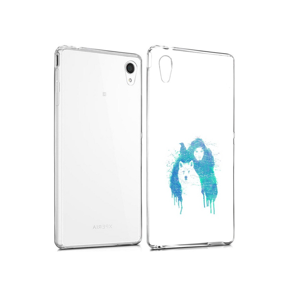 Чехол MyPads Tocco для Sony Xperia M4 Aqua джон сноу (PT41841.249.323), Прозрачный, Tocco
Чехол MyPads Tocco для Sony Xperia M4 Aqua джон сноу (PT41841.249.323), Прозрачный, Tocco