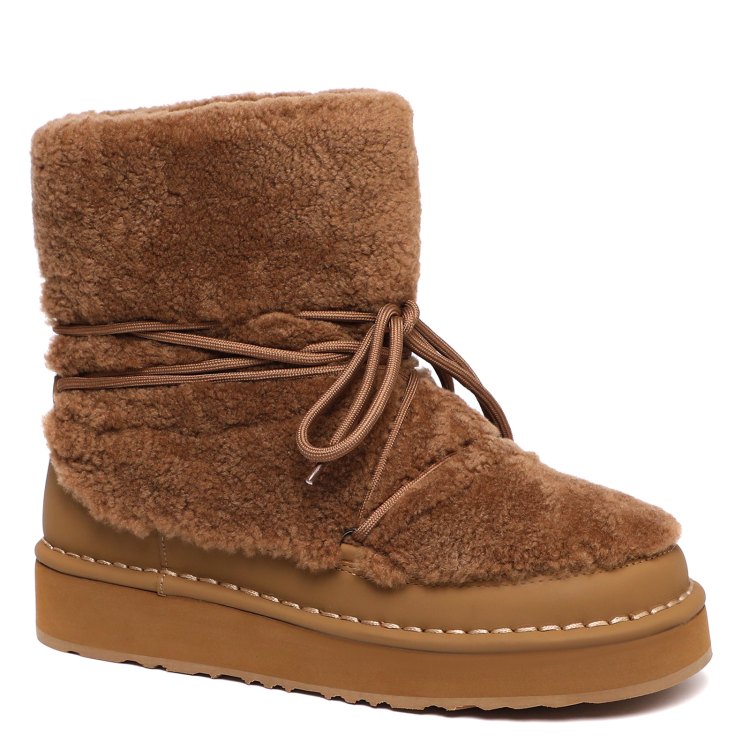 Угги женские Tendance YS-39002D-71 коричневые 36 EU, Коричневый, YS-39002D-71
Угги женские Tendance YS-39002D-71 коричневые 36 EU, Коричневый, YS-39002D-71