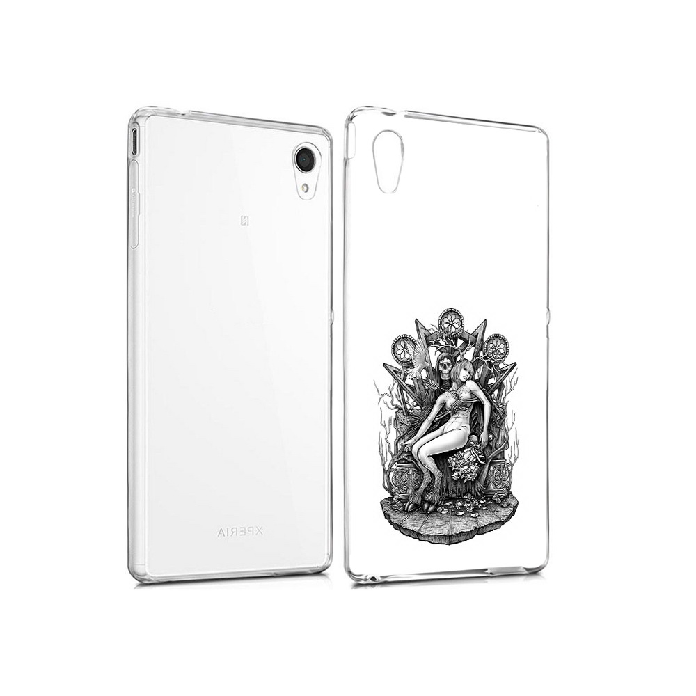 Чехол MyPads Tocco для Sony Xperia M4 Aqua девушка на троне (PT41841.249.309), Прозрачный, Tocco
Чехол MyPads Tocco для Sony Xperia M4 Aqua девушка на троне (PT41841.249.309), Прозрачный, Tocco
