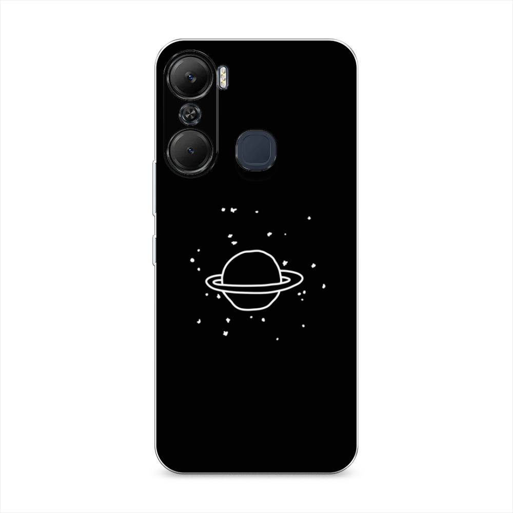 Чехол Awog на Infinix Hot 12 Pro / Инфиникс Хот 12 Про "Дудл Юпитера", Белый;черный, 3102450-4
Чехол Awog на Infinix Hot 12 Pro / Инфиникс Хот 12 Про "Дудл Юпитера", Белый;черный, 3102450-4
