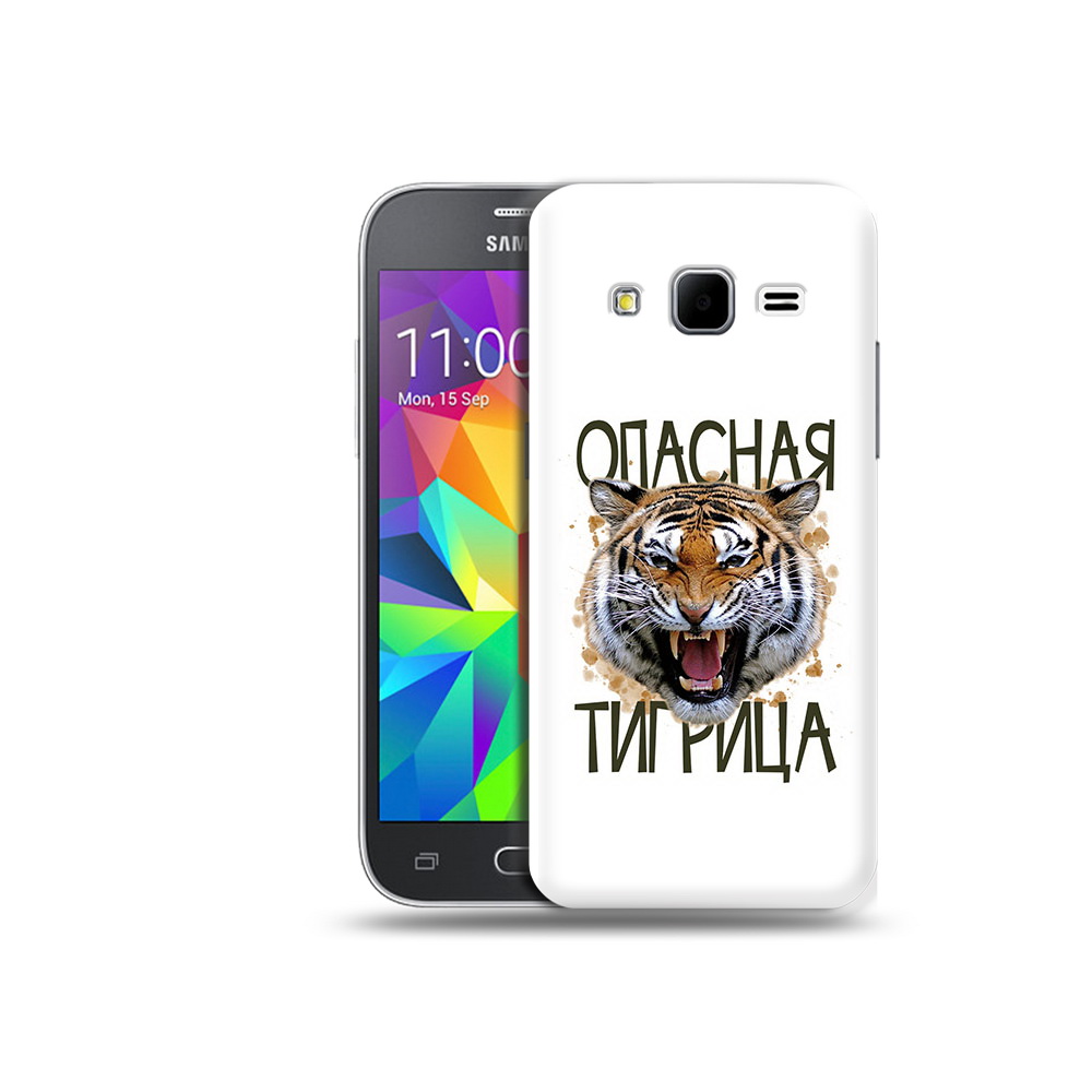 Чехол MyPads Tocco для Samsung Galaxy Core Prime опасная тигрица (PT11933.566.527), Прозрачный, Tocco
Чехол MyPads Tocco для Samsung Galaxy Core Prime опасная тигрица (PT11933.566.527), Прозрачный, Tocco
