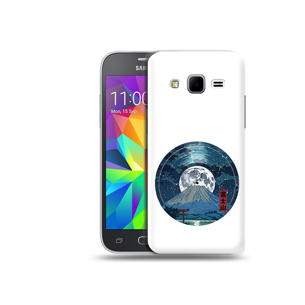 Чехол MyPads Tocco для Samsung Galaxy Core Prime нарисованная виниловая гора с луной, Прозрачный, Tocco
Чехол MyPads Tocco для Samsung Galaxy Core Prime нарисованная виниловая гора с луной, Прозрачный, Tocco