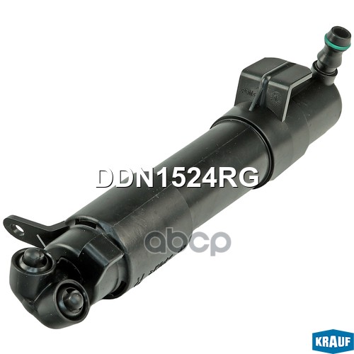 Форсунка Омывателя Фар Krauf арт. DDN1524RG
Форсунка Омывателя Фар Krauf арт. DDN1524RG