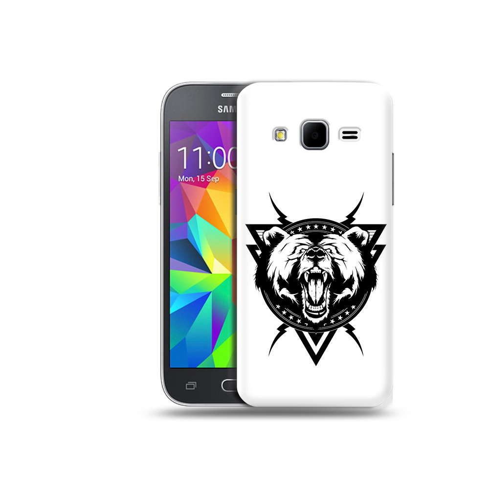 Чехол MyPads Tocco для Samsung Galaxy Core Prime медведь в треугольнике (PT11933.566.464), Прозрачный, Tocco
Чехол MyPads Tocco для Samsung Galaxy Core Prime медведь в треугольнике (PT11933.566.464), Прозрачный, Tocco