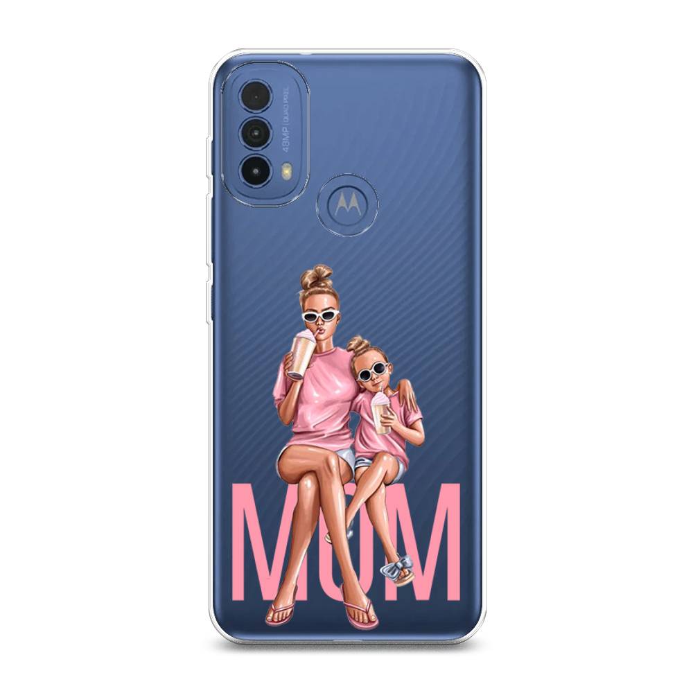 Чехол Awog на Lenovo K14 Plus/Motorola Moto E20/E30/E40 "Lovely mom", Разноцветный, 243550-7
Чехол Awog на Lenovo K14 Plus/Motorola Moto E20/E30/E40 "Lovely mom", Разноцветный, 243550-7