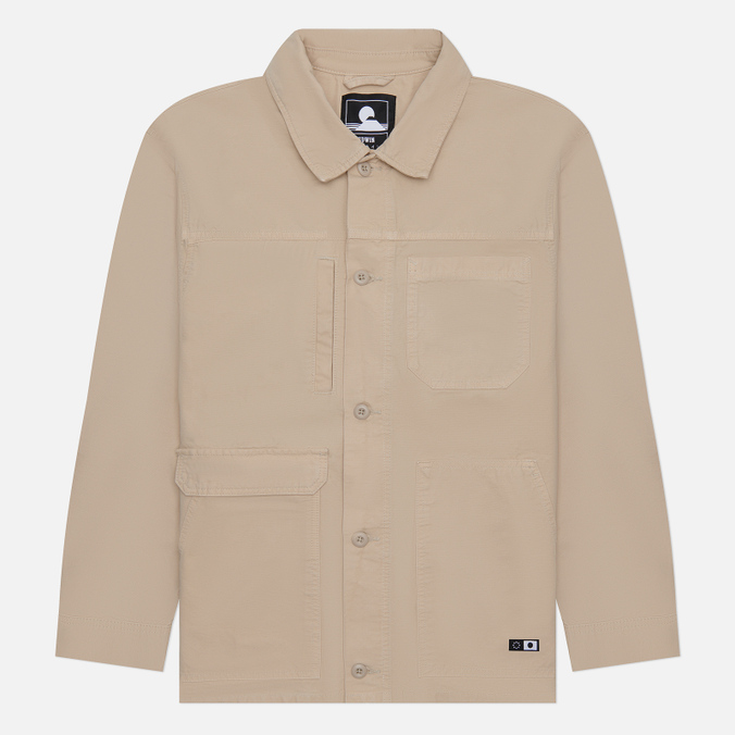 Мужская демисезонная куртка Edwin Avery бежевый, Размер XL, Avery
Мужская демисезонная куртка Edwin Avery бежевый, Размер XL, Avery