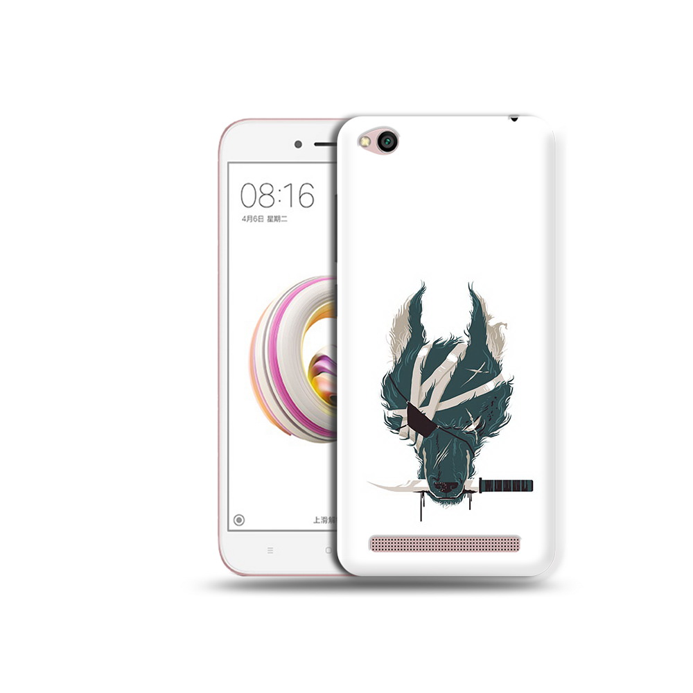Чехол MyPads Tocco для Xiaomi Redmi 5A волк-разбойник (PT227197.319.271), Прозрачный, Tocco
Чехол MyPads Tocco для Xiaomi Redmi 5A волк-разбойник (PT227197.319.271), Прозрачный, Tocco