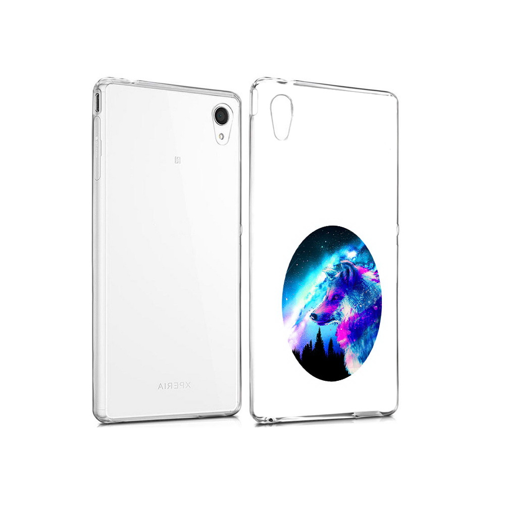Чехол MyPads Tocco для Sony Xperia M4 Aqua голубой волк (PT41841.249.293), Прозрачный, Tocco
Чехол MyPads Tocco для Sony Xperia M4 Aqua голубой волк (PT41841.249.293), Прозрачный, Tocco