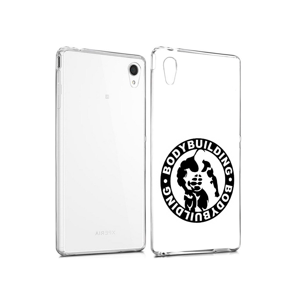 Чехол MyPads Tocco для Sony Xperia M4 Aqua бодибилдинг (PT41841.249.240), Прозрачный, Tocco
Чехол MyPads Tocco для Sony Xperia M4 Aqua бодибилдинг (PT41841.249.240), Прозрачный, Tocco