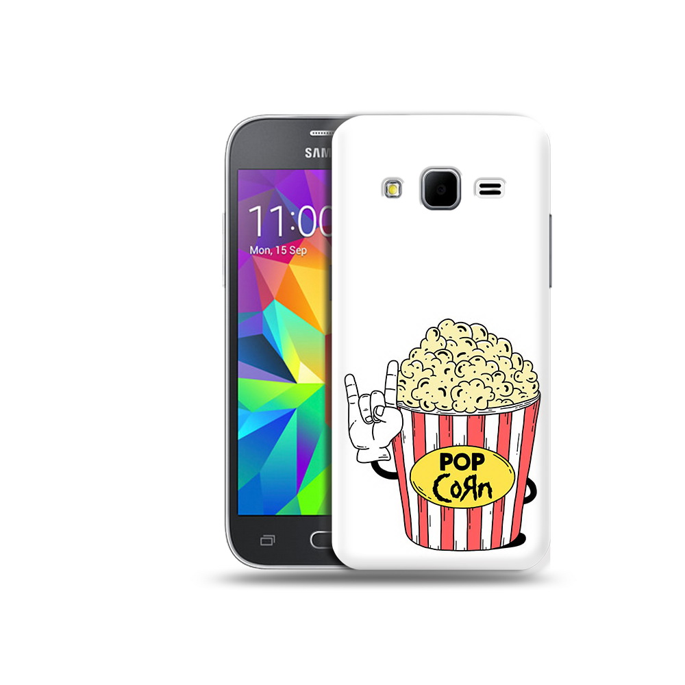 Чехол MyPads Tocco для Samsung Galaxy Core Prime крутой попкорн (PT11933.566.427), Прозрачный, Tocco
Чехол MyPads Tocco для Samsung Galaxy Core Prime крутой попкорн (PT11933.566.427), Прозрачный, Tocco
