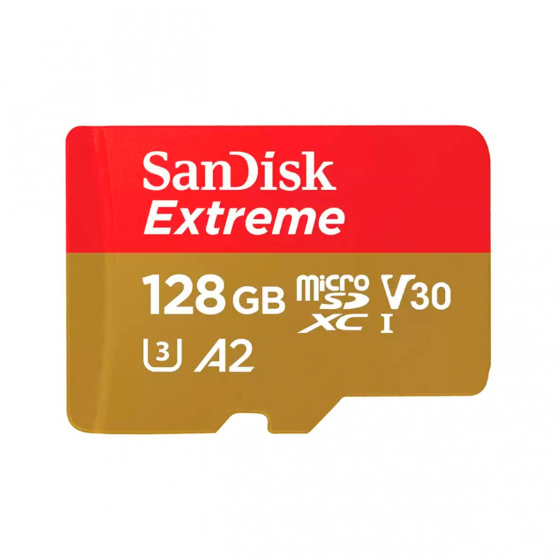 Карта памяти SanDisk Micro SDXC 128Гб SDSQXAA-128G-GN6GN (SDSQXAA-128G-GN6GN), SDSQXAA-128G-GN6GN
Карта памяти SanDisk Micro SDXC 128Гб SDSQXAA-128G-GN6GN (SDSQXAA-128G-GN6GN), SDSQXAA-128G-GN6GN