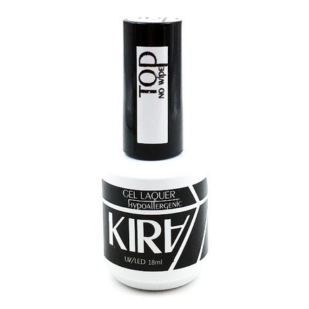 фото Топ kira no wipe, 18 мл