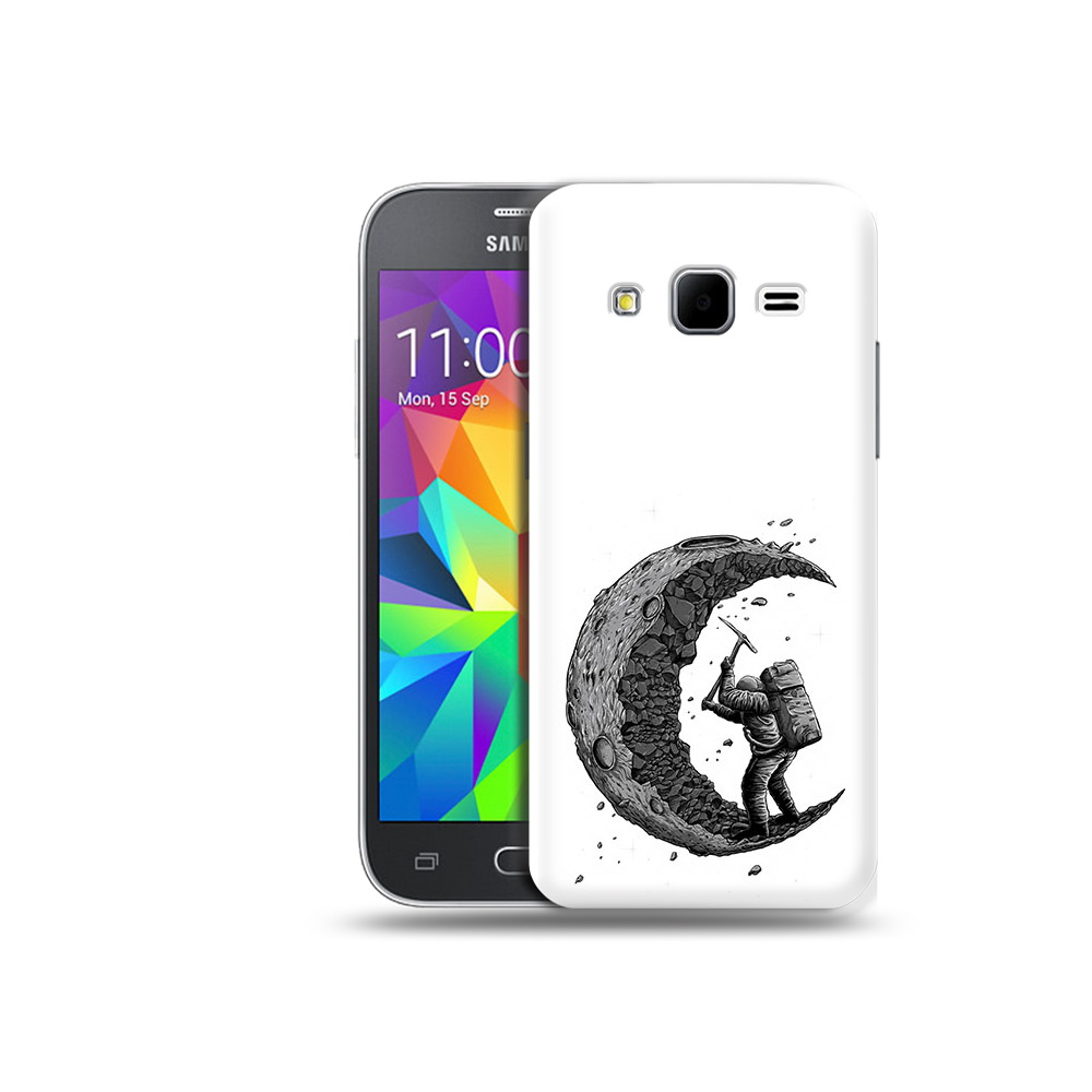 Чехол MyPads Tocco для Samsung Galaxy Core Prime камненная луна (PT11933.566.384), Прозрачный, Tocco
Чехол MyPads Tocco для Samsung Galaxy Core Prime камненная луна (PT11933.566.384), Прозрачный, Tocco