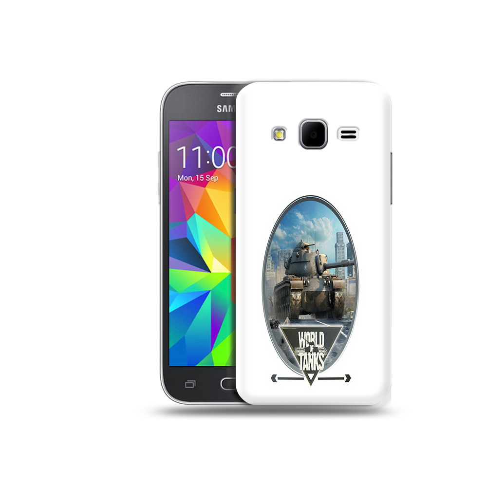 Чехол MyPads Tocco для Samsung Galaxy Core Prime игра с танками (PT11933.566.375), Прозрачный, Tocco
Чехол MyPads Tocco для Samsung Galaxy Core Prime игра с танками (PT11933.566.375), Прозрачный, Tocco