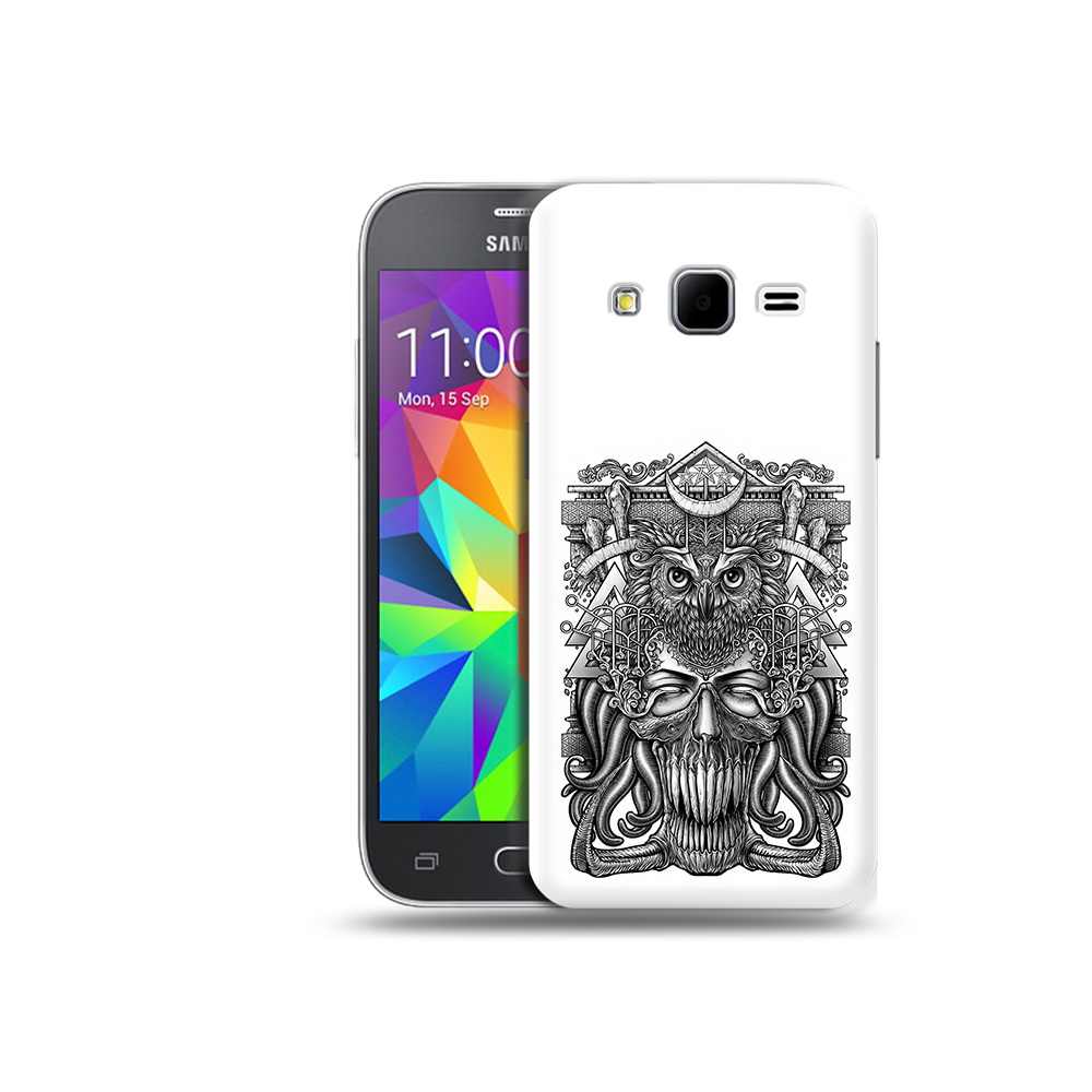 Чехол MyPads Tocco для Samsung Galaxy Core Prime зубастая сова (PT11933.566.369), Прозрачный, Tocco
Чехол MyPads Tocco для Samsung Galaxy Core Prime зубастая сова (PT11933.566.369), Прозрачный, Tocco