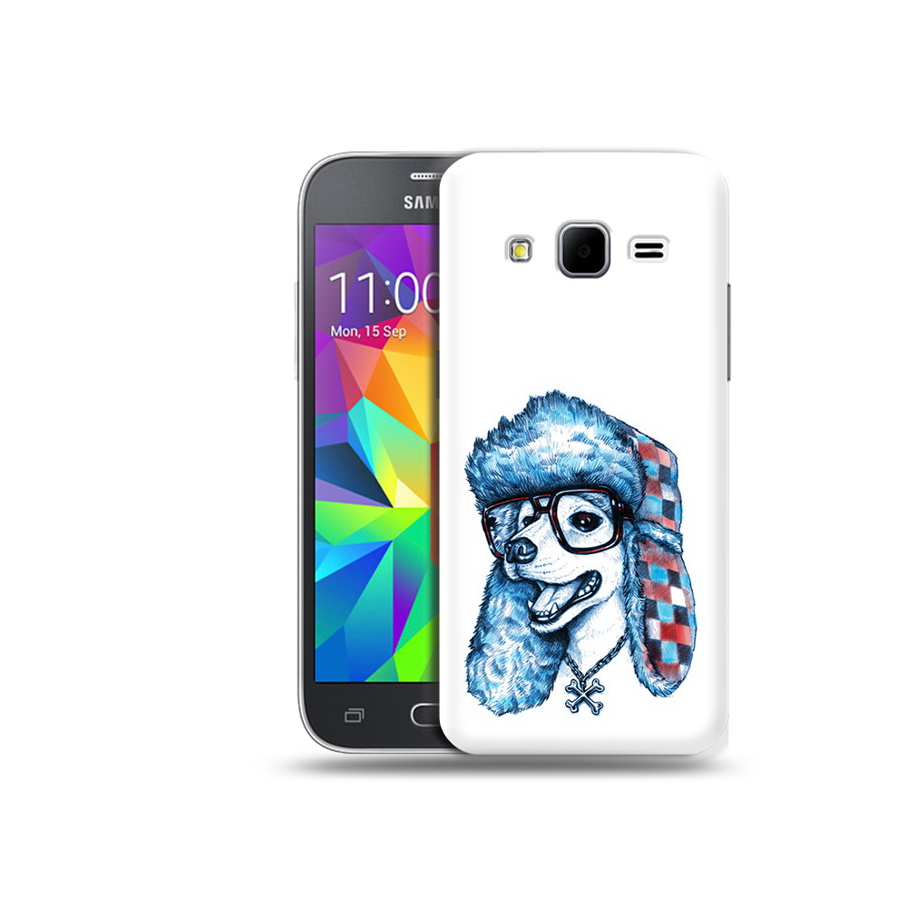Чехол MyPads Tocco для Samsung Galaxy Core Prime зимний пес (PT11933.566.362), Прозрачный, Tocco
Чехол MyPads Tocco для Samsung Galaxy Core Prime зимний пес (PT11933.566.362), Прозрачный, Tocco