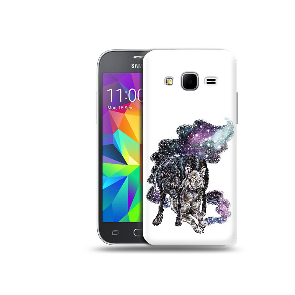 Чехол MyPads Tocco для Samsung Galaxy Core Prime звездные волки (PT11933.566.352), Прозрачный, Tocco
Чехол MyPads Tocco для Samsung Galaxy Core Prime звездные волки (PT11933.566.352), Прозрачный, Tocco