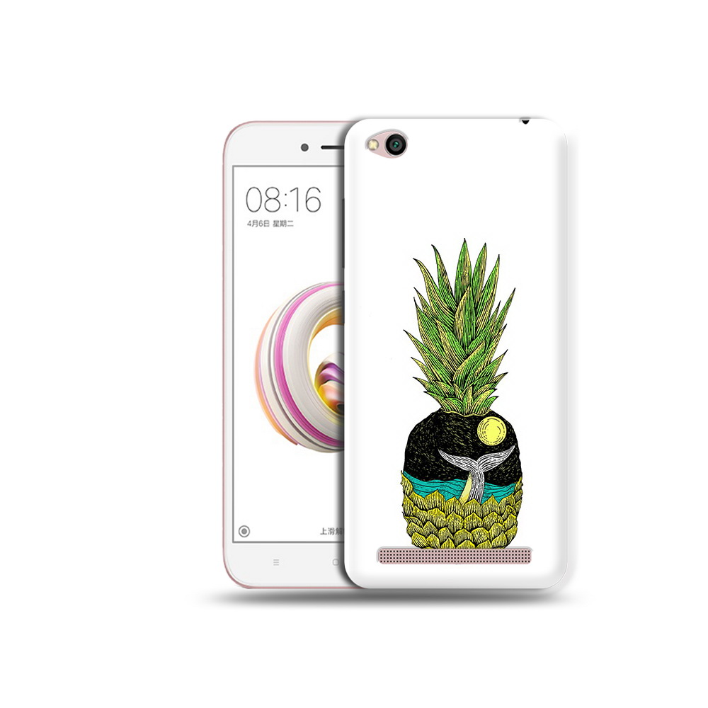 Чехол MyPads Tocco для Xiaomi Redmi 5A ананас с китом (PT227197.319.220), Прозрачный, Tocco
Чехол MyPads Tocco для Xiaomi Redmi 5A ананас с китом (PT227197.319.220), Прозрачный, Tocco