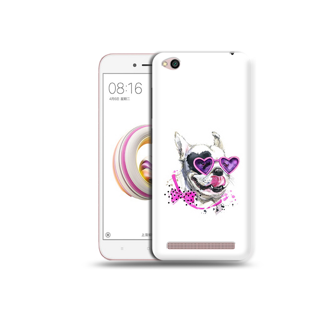 Чехол MyPads Tocco для Xiaomi Redmi 5A акварельный пёс (PT227197.319.218), Прозрачный, Tocco
Чехол MyPads Tocco для Xiaomi Redmi 5A акварельный пёс (PT227197.319.218), Прозрачный, Tocco
