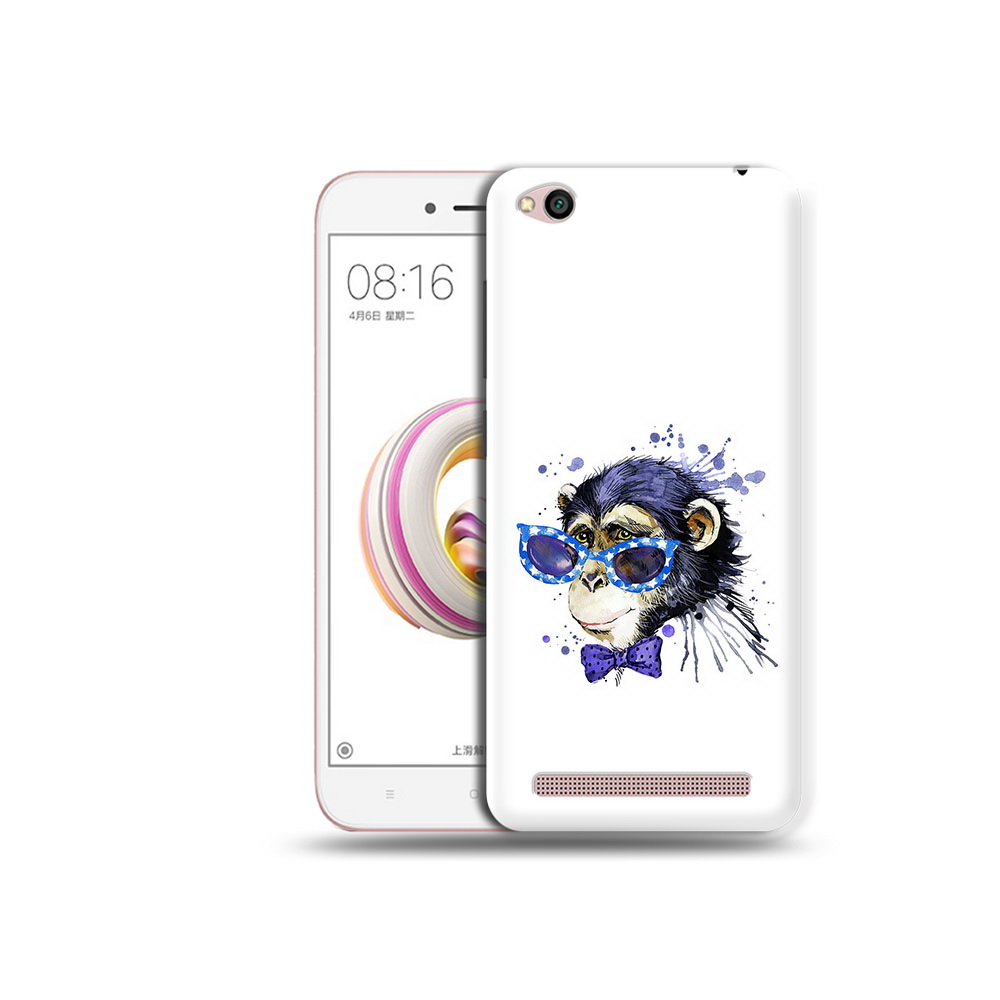 Чехол MyPads Tocco для Xiaomi Redmi 5A акварельная обезьяна (PT227197.319.216), Прозрачный, Tocco
Чехол MyPads Tocco для Xiaomi Redmi 5A акварельная обезьяна (PT227197.319.216), Прозрачный, Tocco