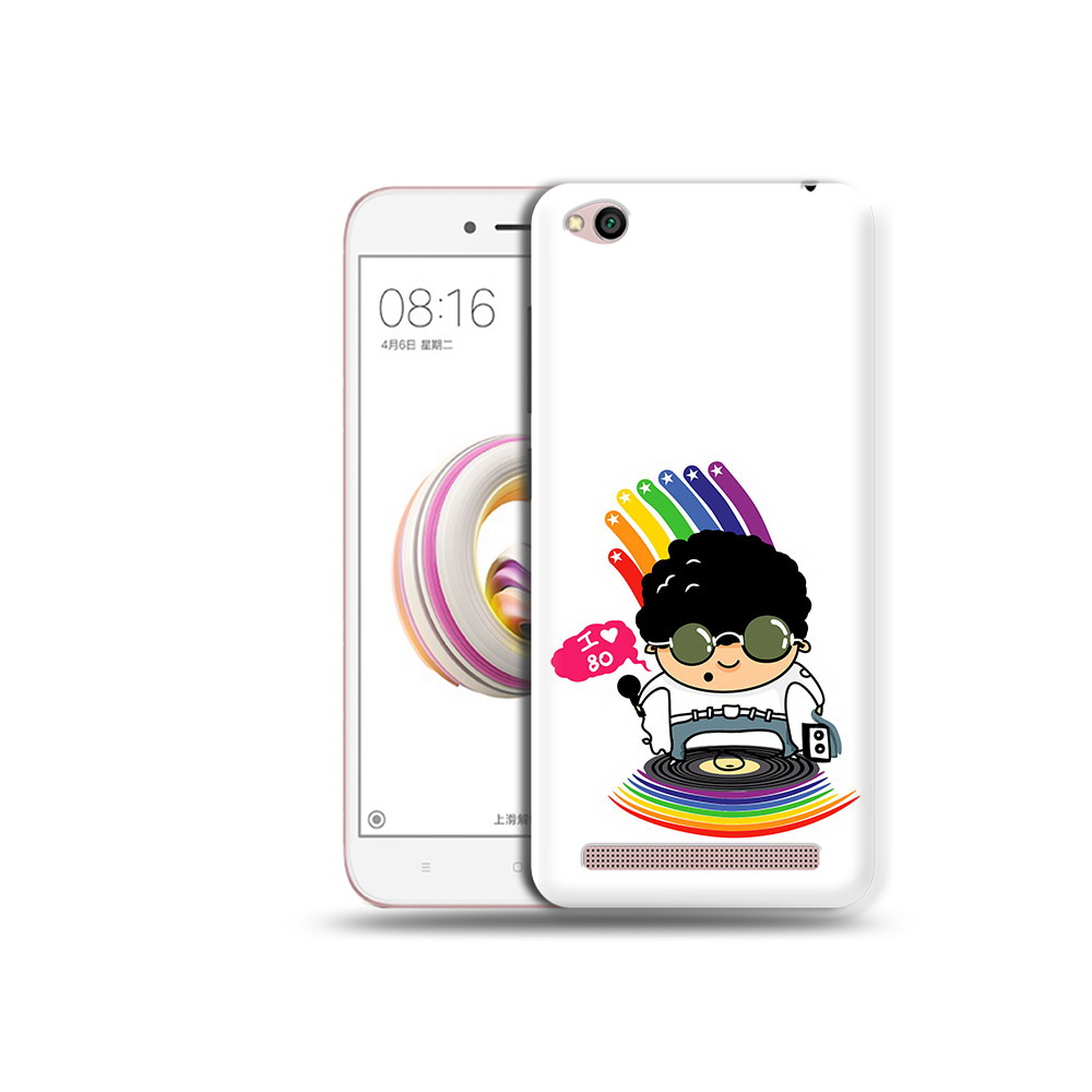 Чехол MyPads Tocco для Xiaomi Redmi 5A Я люблю 80-е (PT227197.319.205), Прозрачный, Tocco
Чехол MyPads Tocco для Xiaomi Redmi 5A Я люблю 80-е (PT227197.319.205), Прозрачный, Tocco