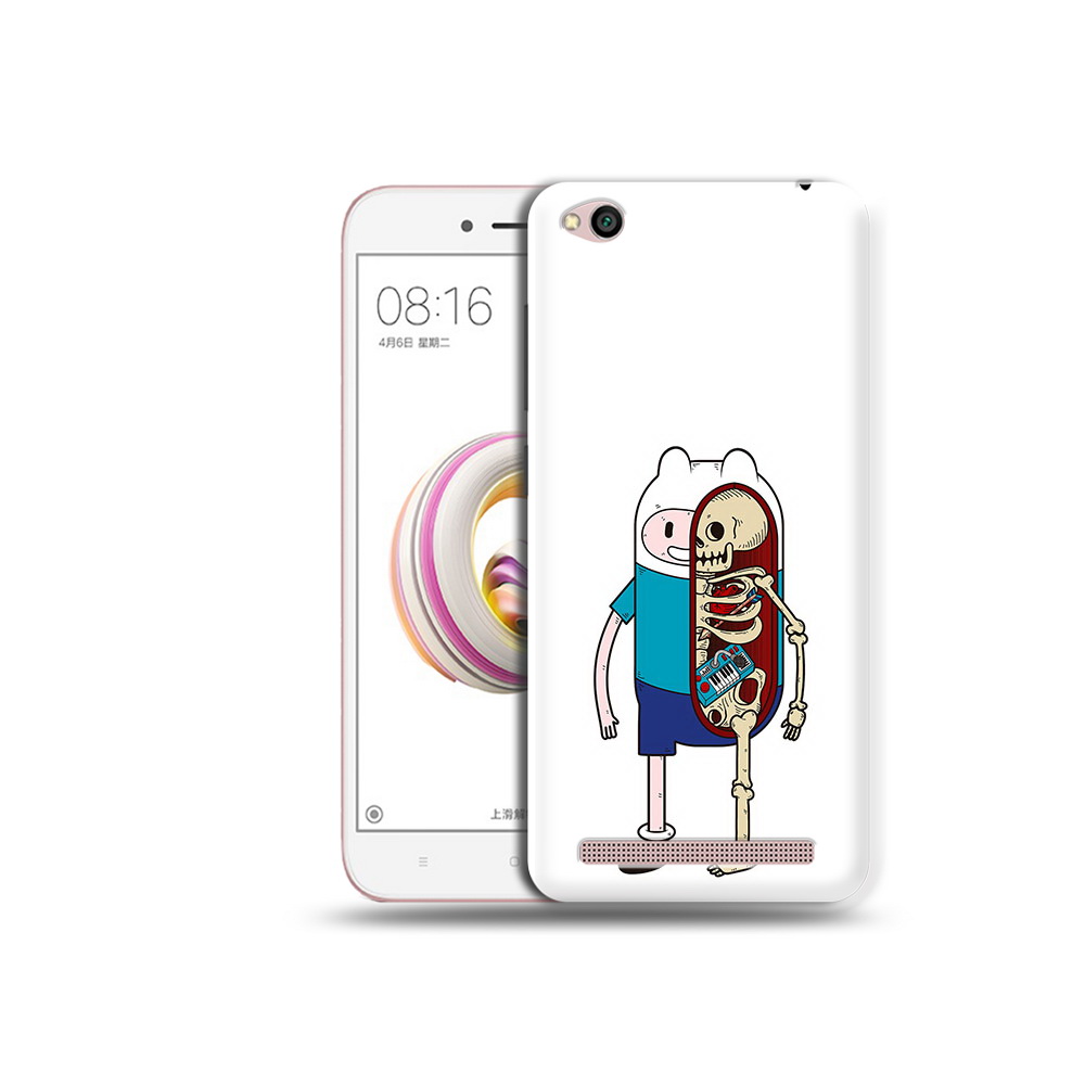 Чехол MyPads Tocco для Xiaomi Redmi 5A Финн скелет (PT227197.319.187), Прозрачный, Tocco
Чехол MyPads Tocco для Xiaomi Redmi 5A Финн скелет (PT227197.319.187), Прозрачный, Tocco