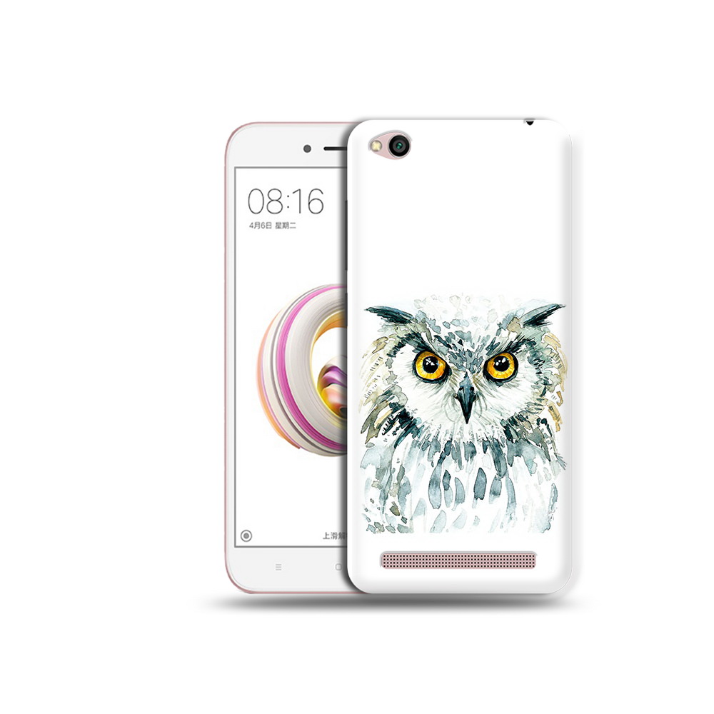 Чехол MyPads Tocco для Xiaomi Redmi 5A Серьезная сова (PT227197.319.156), Прозрачный, Tocco
Чехол MyPads Tocco для Xiaomi Redmi 5A Серьезная сова (PT227197.319.156), Прозрачный, Tocco