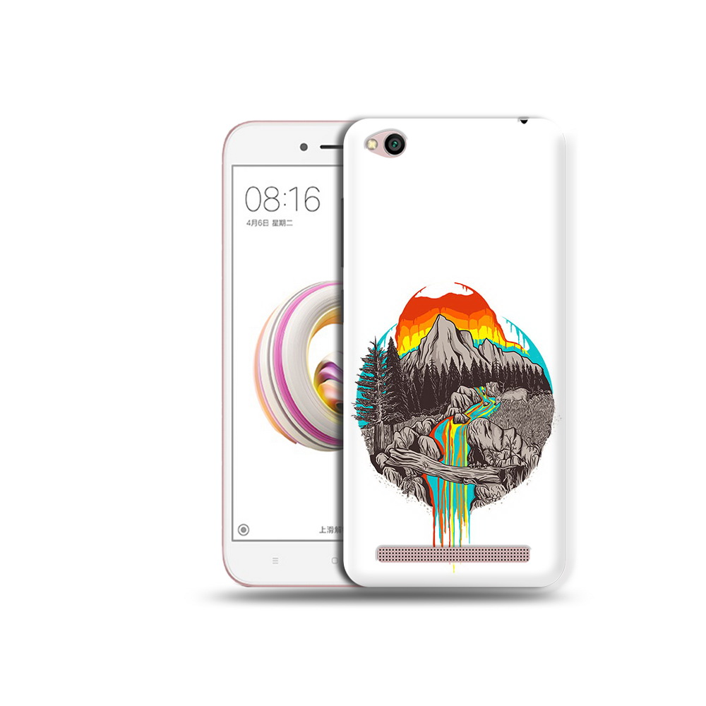 Чехол MyPads Tocco для Xiaomi Redmi 5A Радужный водопад (PT227197.319.144), Прозрачный, Tocco
Чехол MyPads Tocco для Xiaomi Redmi 5A Радужный водопад (PT227197.319.144), Прозрачный, Tocco