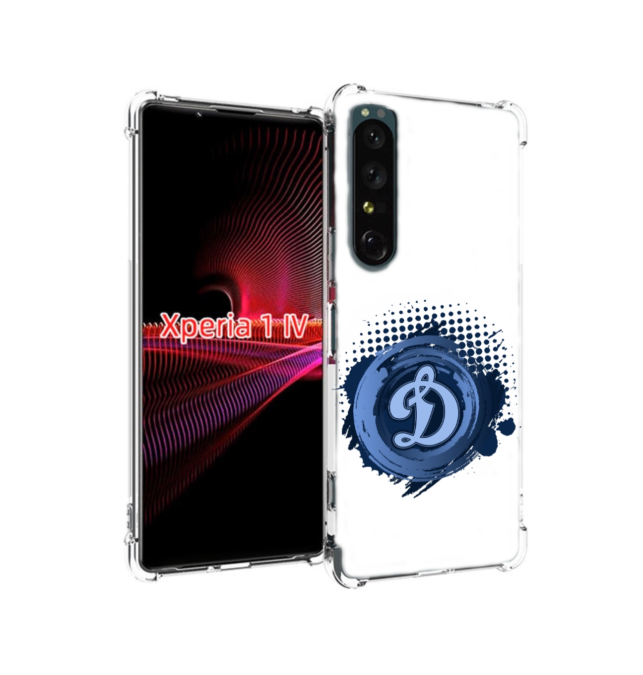 Чехол накладка MyPads хк динамо москва мужской для Sony Xperia 1 IV, Прозрачный, Tocco
Чехол накладка MyPads хк динамо москва мужской для Sony Xperia 1 IV, Прозрачный, Tocco
