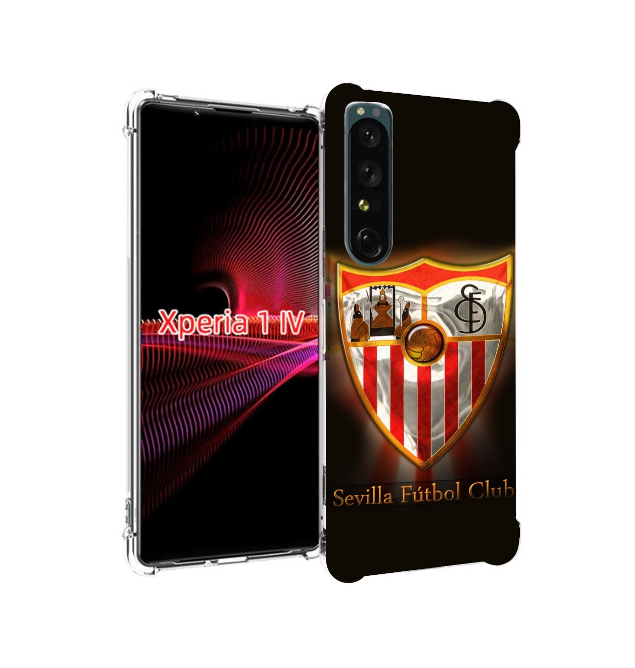 Чехол накладка MyPads фк севилья испания мужской для Sony Xperia 1 IV, Прозрачный, Tocco
Чехол накладка MyPads фк севилья испания мужской для Sony Xperia 1 IV, Прозрачный, Tocco
