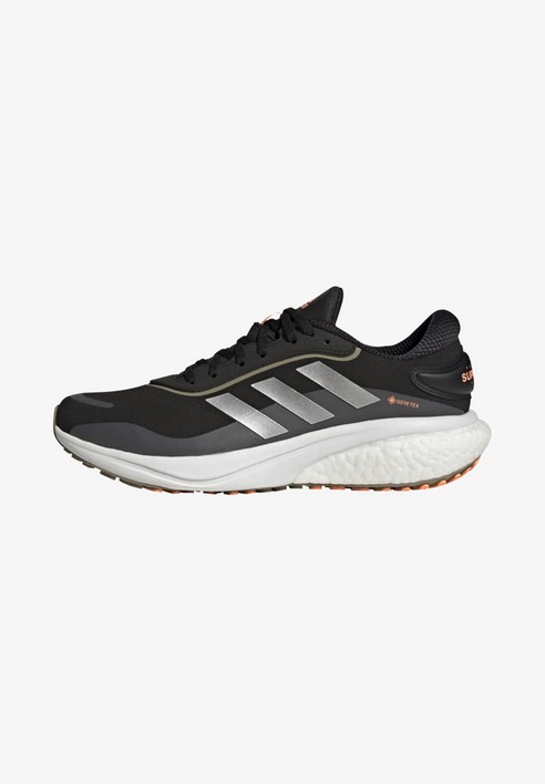 Кроссовки мужские Adidas Performance Supernova Gtx M черные 42 2/3 EU, Черный, Supernova Gtx M
Кроссовки мужские Adidas Performance Supernova Gtx M черные 42 2/3 EU, Черный, Supernova Gtx M