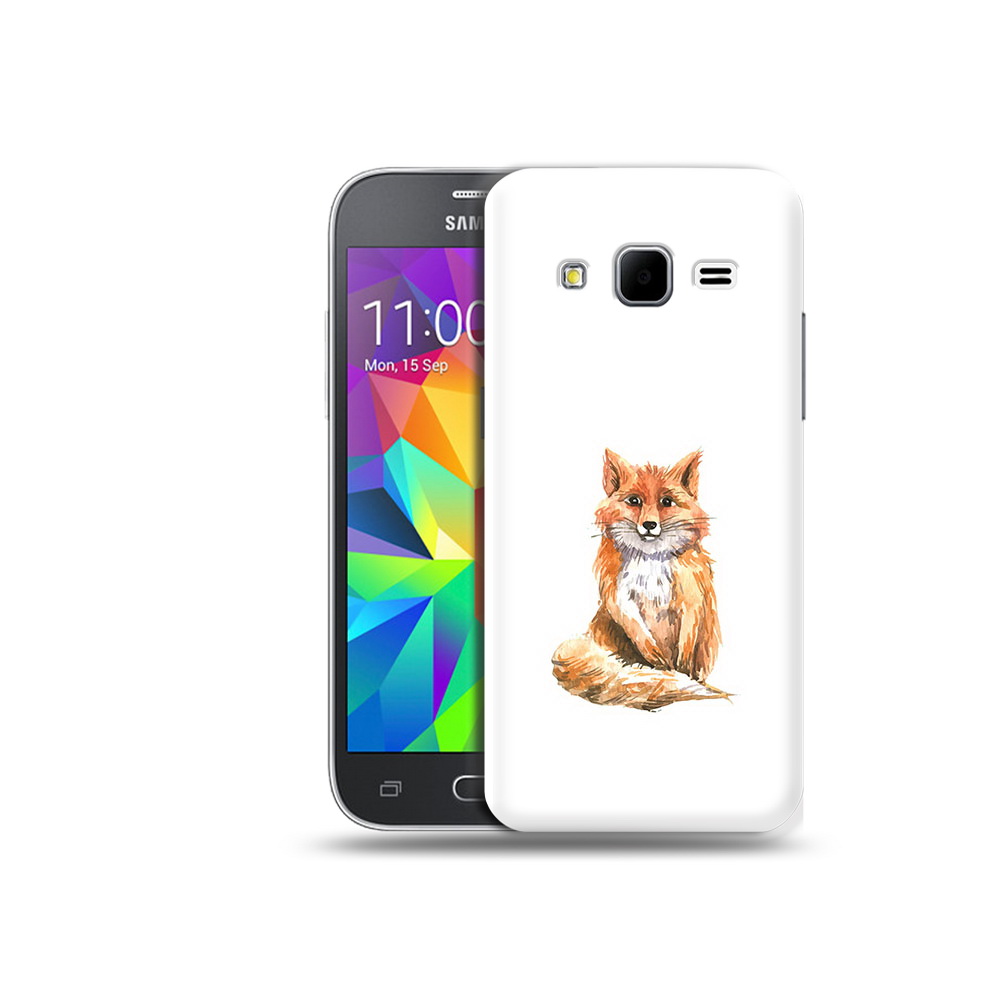 Чехол MyPads Tocco для Samsung Galaxy Core Prime детская лиса (PT11933.566.320), Прозрачный, Tocco
Чехол MyPads Tocco для Samsung Galaxy Core Prime детская лиса (PT11933.566.320), Прозрачный, Tocco