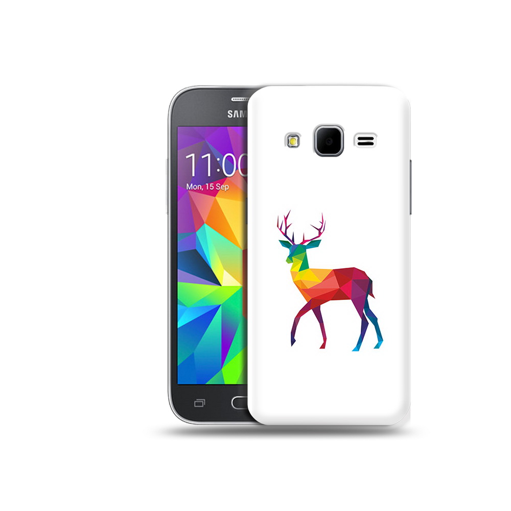 Чехол MyPads Tocco для Samsung Galaxy Core Prime геометрический олень (PT11933.566.286), Прозрачный, Tocco
Чехол MyPads Tocco для Samsung Galaxy Core Prime геометрический олень (PT11933.566.286), Прозрачный, Tocco