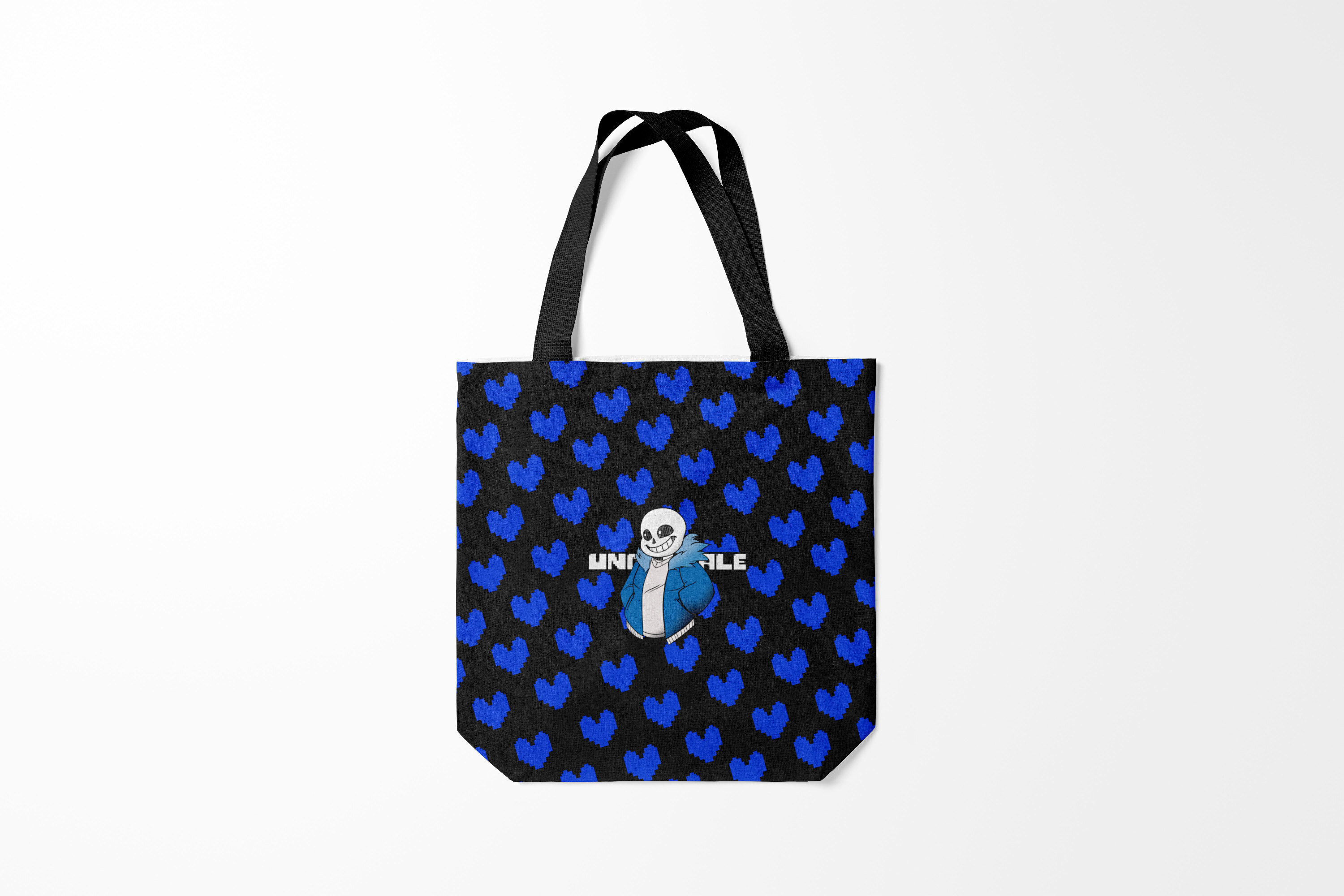 Сумка шoппер унисекс Burnettie Undertale Undertale., черный; голубой, Undertale Undertale.
Сумка шoппер унисекс Burnettie Undertale Undertale., черный; голубой, Undertale Undertale.