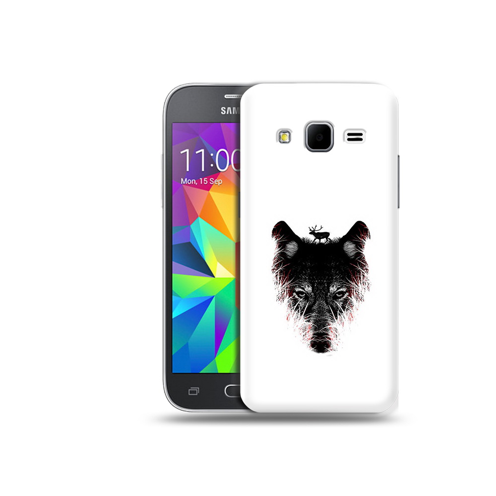 Чехол MyPads Tocco для Samsung Galaxy Core Prime волк в траве (PT11933.566.267), Прозрачный, Tocco
Чехол MyPads Tocco для Samsung Galaxy Core Prime волк в траве (PT11933.566.267), Прозрачный, Tocco