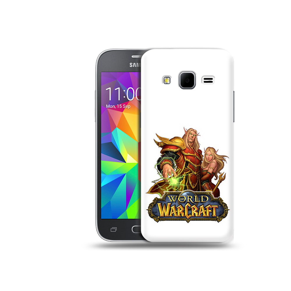 Чехол MyPads Tocco для Samsung Galaxy Core Prime варкрафт2 (PT11933.566.256), Прозрачный, Tocco
Чехол MyPads Tocco для Samsung Galaxy Core Prime варкрафт2 (PT11933.566.256), Прозрачный, Tocco