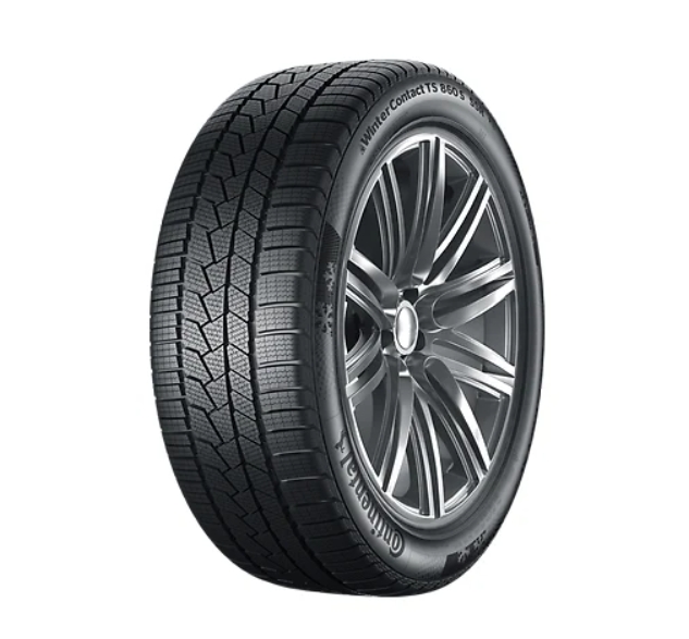 Шина Continental 225/40 R19 WinterContact TS 860 S 93H Runflat, ContiWinterContact TS 860 S
Шина Continental 225/40 R19 WinterContact TS 860 S 93H Runflat, ContiWinterContact TS 860 S