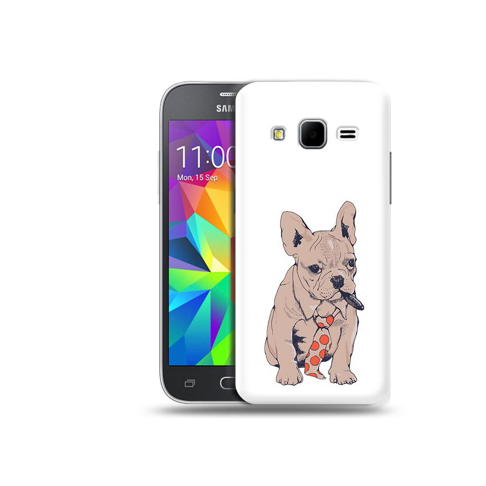 Чехол MyPads Tocco для Samsung Galaxy Core Prime бульдог с сигарой (PT11933.566.250), Прозрачный, Tocco
Чехол MyPads Tocco для Samsung Galaxy Core Prime бульдог с сигарой (PT11933.566.250), Прозрачный, Tocco