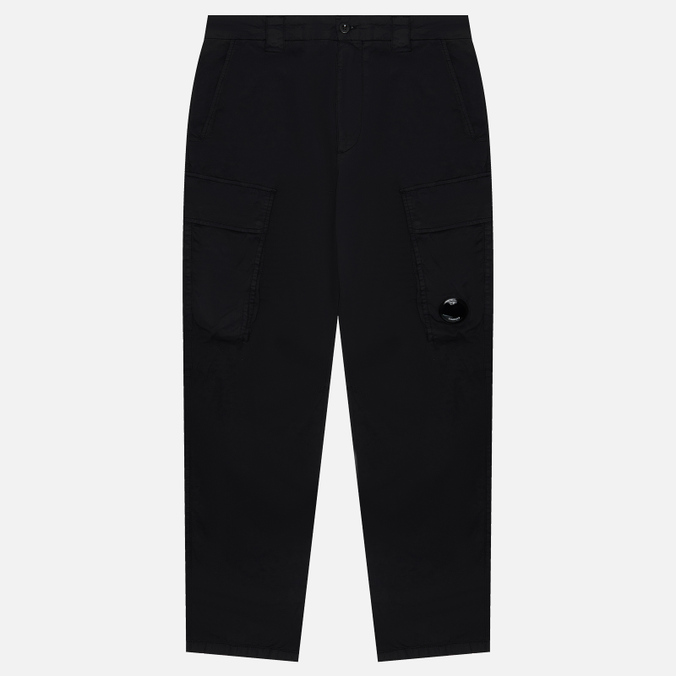 Мужские брюки C.P. Company Twill Stretch Cargo чёрный, Размер 48, Черный, Twill Stretch Cargo
Мужские брюки C.P. Company Twill Stretch Cargo чёрный, Размер 48, Черный, Twill Stretch Cargo