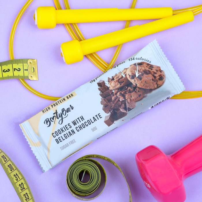 Протеиновый батончик Booty bar classic, "Печенье с бельгийским шоколадом" 50 г, Протеиновый батончик Booty bar classic, "Печенье с бельгийским шоколадом" спортивное питание, 50 г
Протеиновый батончик Booty bar classic, "Печенье с бельгийским шоколадом" 50 г, Протеиновый батончик Booty bar classic, "Печенье с бельгийским шоколадом" спортивное питание, 50 г