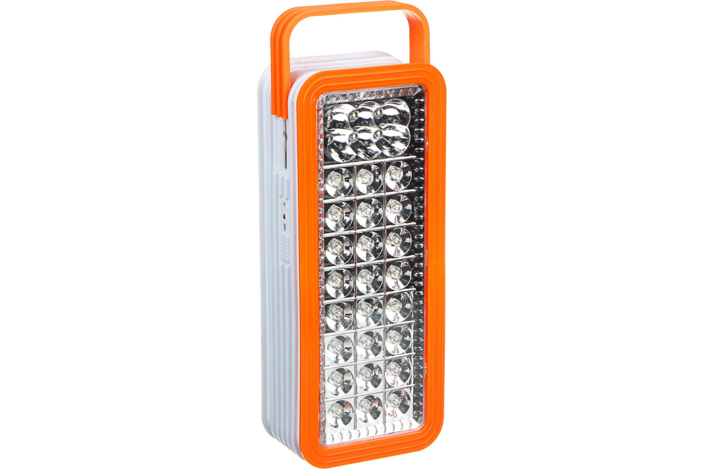 ЧИНГИСХАН Фонарь-светильник 24 + 6 ярк. LED, 3xD / шнур 220В, пластик, 24x10 см, Оранжевый;белый, 198-084
ЧИНГИСХАН Фонарь-светильник 24 + 6 ярк. LED, 3xD / шнур 220В, пластик, 24x10 см, Оранжевый;белый, 198-084