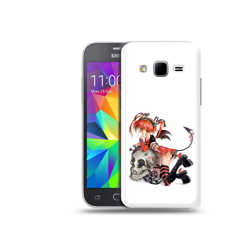 Чехол MyPads Tocco для Samsung Galaxy Core Prime аниме (PT11933.566.221), Прозрачный, Tocco
Чехол MyPads Tocco для Samsung Galaxy Core Prime аниме (PT11933.566.221), Прозрачный, Tocco