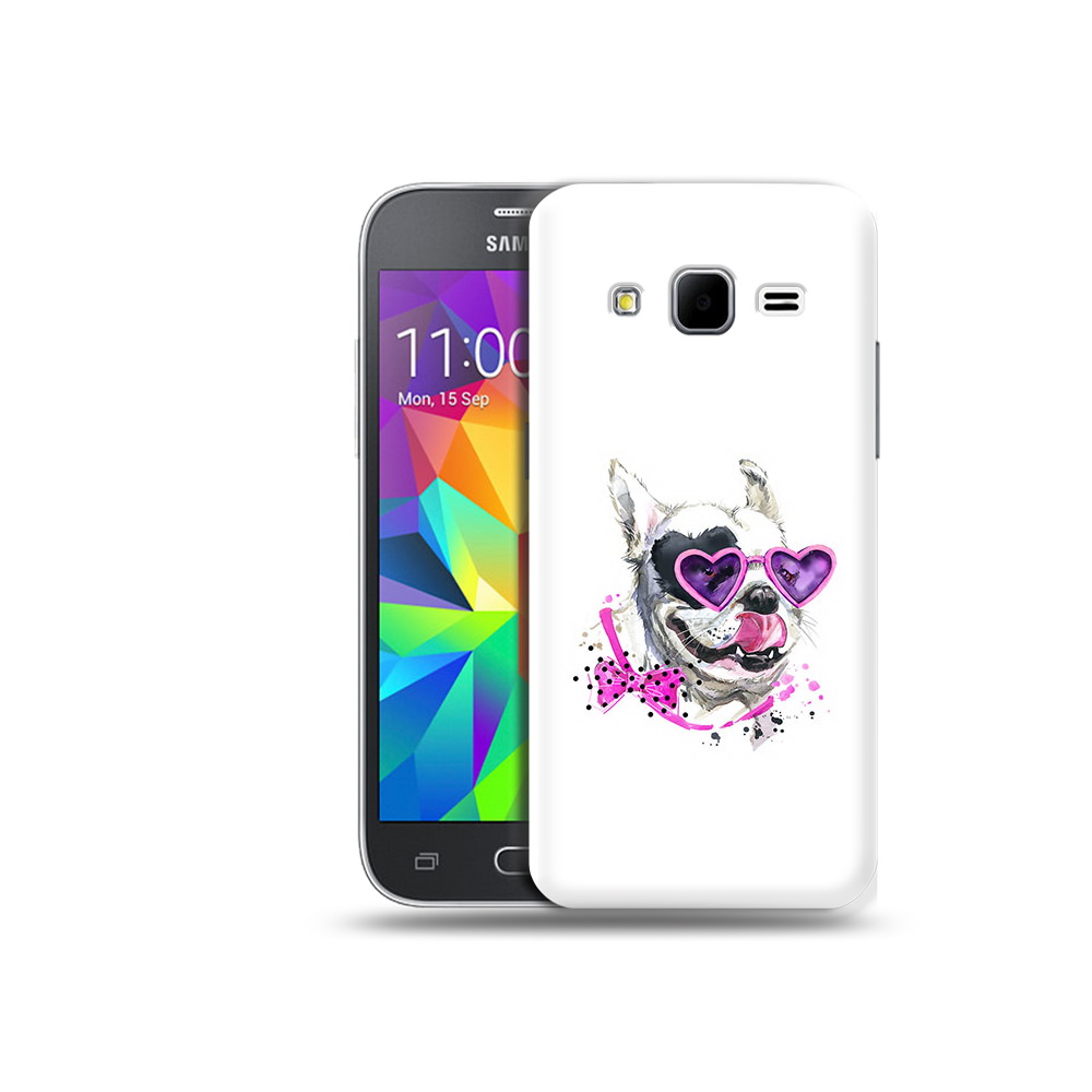 Чехол MyPads Tocco для Samsung Galaxy Core Prime акварельный пёс (PT11933.566.218), Прозрачный, Tocco
Чехол MyPads Tocco для Samsung Galaxy Core Prime акварельный пёс (PT11933.566.218), Прозрачный, Tocco