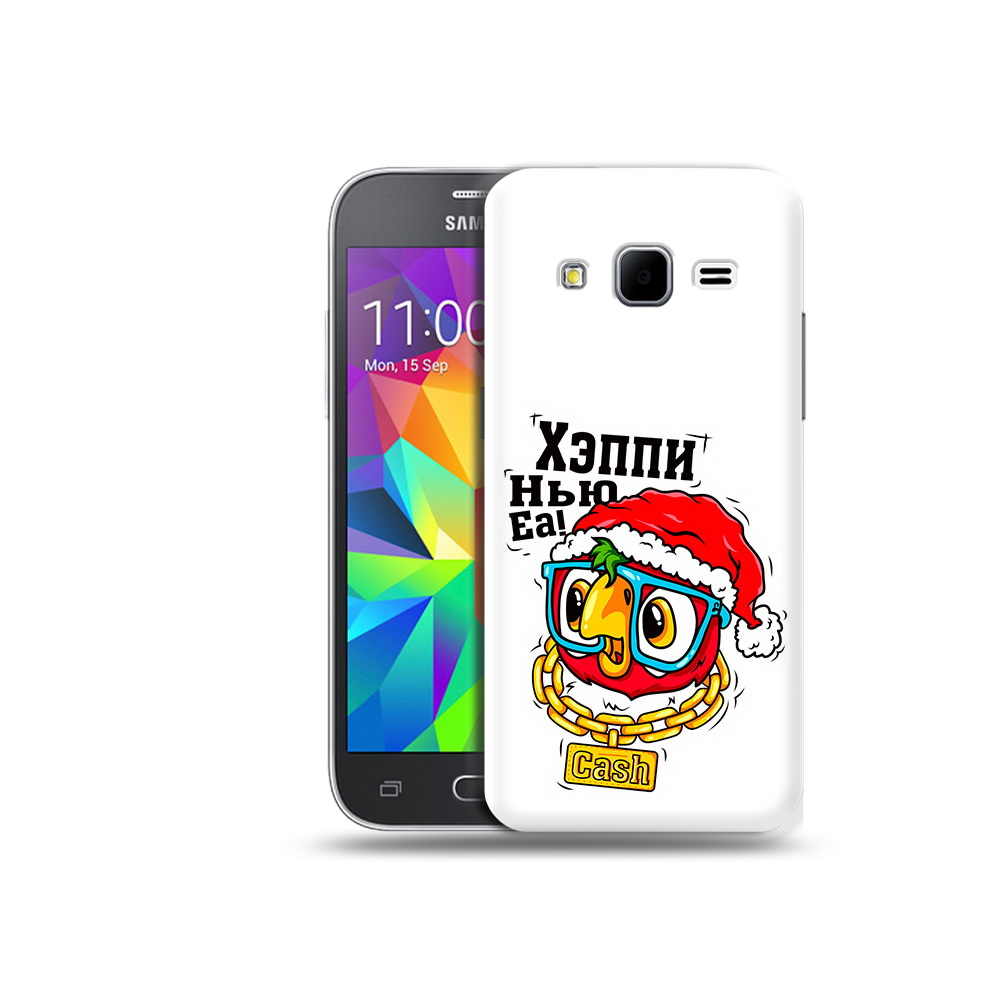 Чехол MyPads Tocco для Samsung Galaxy Core Prime Хэппи нью еа (PT11933.566.196), Прозрачный, Tocco
Чехол MyPads Tocco для Samsung Galaxy Core Prime Хэппи нью еа (PT11933.566.196), Прозрачный, Tocco