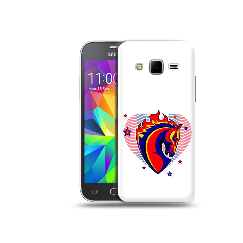 Чехол MyPads Tocco для Samsung Galaxy Core Prime ФК ЦСЛ Лошадь (PT11933.566.180), Прозрачный, Tocco
Чехол MyPads Tocco для Samsung Galaxy Core Prime ФК ЦСЛ Лошадь (PT11933.566.180), Прозрачный, Tocco