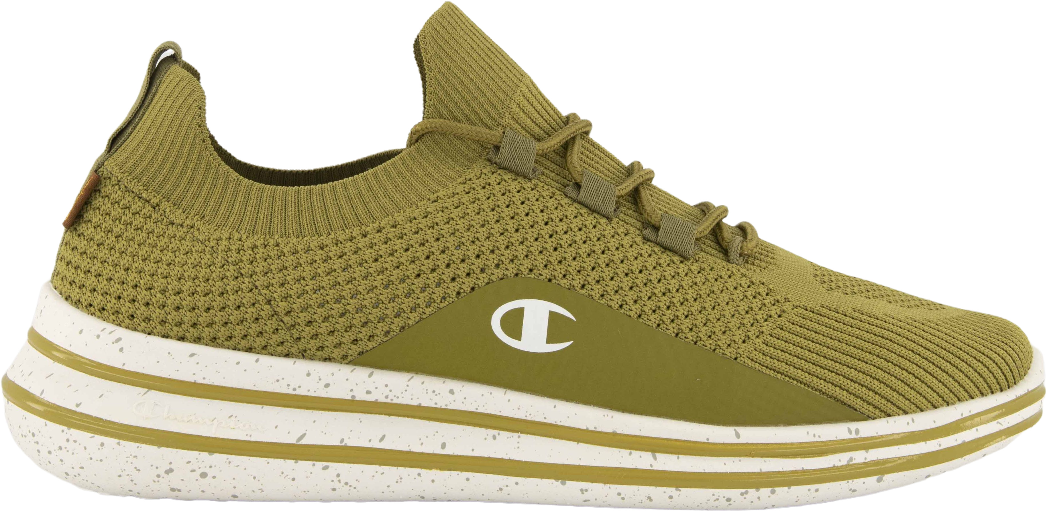 Кроссовки мужские Champion Low Cut Shoe Nyame Repurposed хаки 41 EU, Low Cut Shoe Nyame Repurposed
Кроссовки мужские Champion Low Cut Shoe Nyame Repurposed хаки 41 EU, Low Cut Shoe Nyame Repurposed
