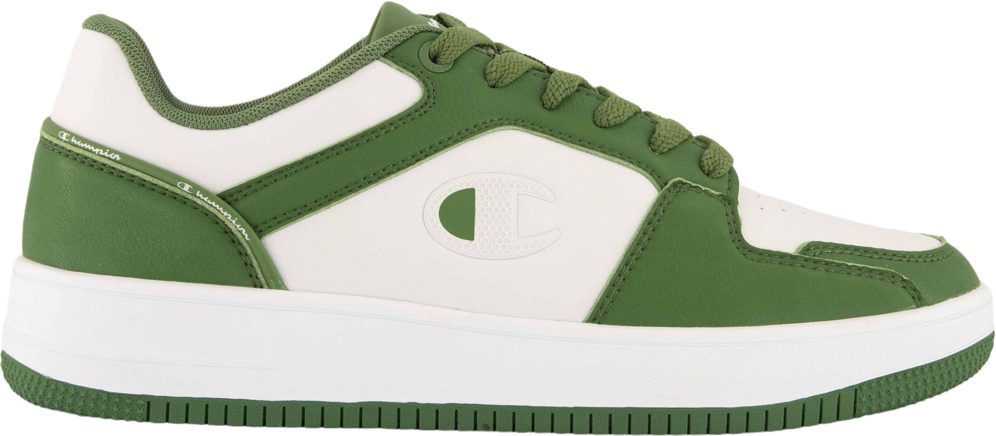 Кроссовки мужские Champion Low Cut Shoe Rebound 2.0 Low зеленые 42 EU, Low Cut Shoe Rebound 2.0 Low
Кроссовки мужские Champion Low Cut Shoe Rebound 2.0 Low зеленые 42 EU, Low Cut Shoe Rebound 2.0 Low